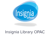 INSIGNIA Online Library Catalog